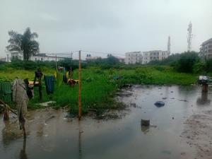 Land for sale Ikate Lekki Lagos
