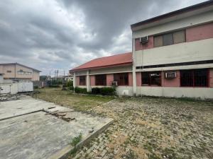 Land for sale Ramat Ogudu GRA Ogudu Lagos