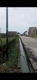 Land for sale Diamond Estate Sangotedo Ajah Lagos
