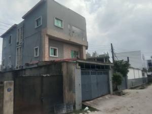 Land for sale Ilasan Lekki Lagos