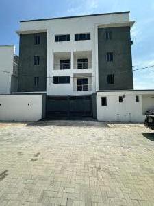 2 bedroom Flat / Apartment for sale Ikate Lekki Ikate Lekki Lagos
