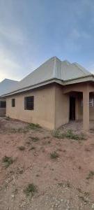 2 bedroom House for sale Gulf Garden Dei-Dei Abuja