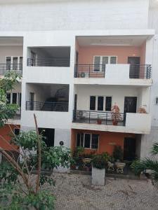 2 bedroom Flat / Apartment for rent Diplomatic Zone. (video Of The Apartment Is Available) Katampe Extension Katampe Abuja