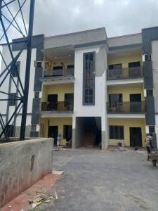 3 bedroom House for sale Jeremy's Court Alaka Estate Surulere Lagos