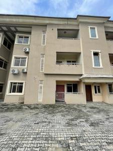 2 bedroom Flat / Apartment for rent Ikate Lekki Lagos
