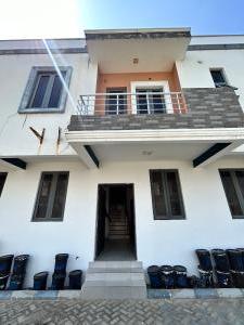 3 bedroom House for rent Orchid Lekki Lagos