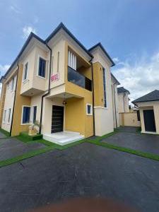 4 bedroom House for sale Star Gate Estate, Oluyole Estate Oluyole Estate Ibadan Oyo