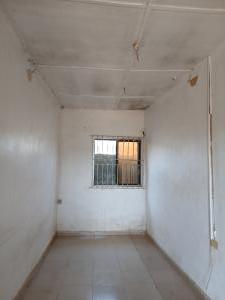 1 bedroom Flat / Apartment for rent Felix Ofiri Ikotun/Igando Lagos