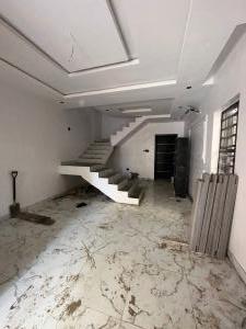 2 bedroom House for rent Mobil Road Ilaje Ajah Lagos