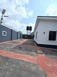 2 bedroom House for sale Enugu Enugu