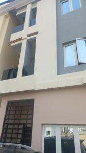 4 bedroom House for rent Guzape Abuja