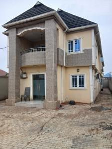 1 bedroom Flat / Apartment for rent Tawakalitu Igando Ikotun/Igando Lagos