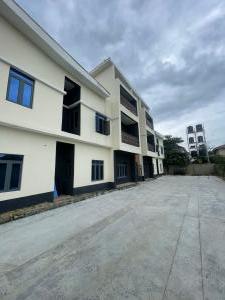 3 bedroom House for rent Road 5, Lekki Scheme 2 Lekki Scheme 2 Ajah Lagos