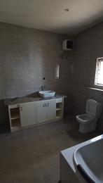 7 bedroom House for rent Peachville Garden Estate Kukwaba Abuja