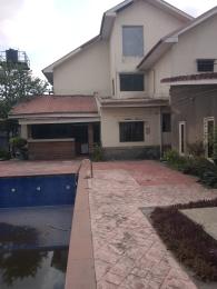 7 bedroom House for rent Ikeja Gra Ikeja Lagos Mainland, Ikeja GRA Ikeja Lagos