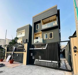 7 bedroom House for sale Magodo GRA Phase 2 Kosofe/Ikosi Lagos