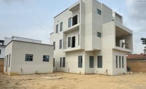 7 bedroom House for sale Ikeja GRA Ikeja Lagos