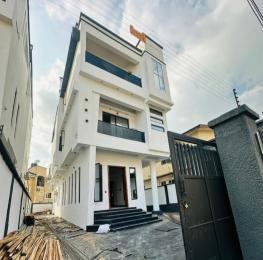 7 bedroom House for sale Magodo GRA Phase 2 Kosofe/Ikosi Lagos