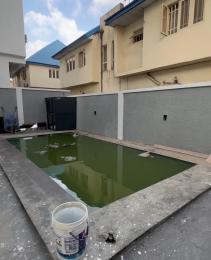 7 bedroom House for sale Magodo GRA Phase 2 Kosofe/Ikosi Lagos