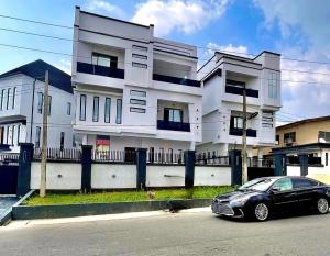 7 bedroom House for sale Magodo GRA Phase 2 Kosofe/Ikosi Lagos