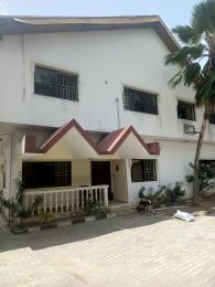 7 bedroom House for rent Ligali Ayorinde Victoria Island Ligali Ayorinde Victoria Island Lagos