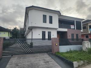 7 bedroom House for rent Royal Garden Estate Maryland Lagos