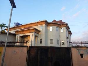 7 bedroom House for sale Alaka Estate Surulere Lagos