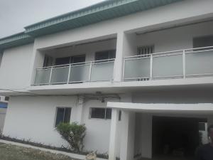 7 bedroom House for rent Allen Avenue Ikeja Lagos