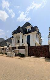 7 bedroom House for sale Main Gwarinpa Abuja