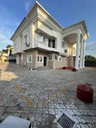 7 bedroom House for rent Maitama District Maitama Abuja
