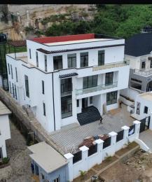 7 bedroom House for sale In An Estate Guzape Guzape Abuja