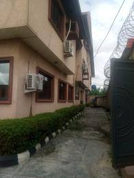 7 bedroom House for sale Near Stop Bridge Ajao Estate Airport Road Oshodi Lagos