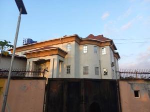 7 bedroom House for sale In G R A, Off Funsho William Avenue/ Western Avenue, Alaka Estate Surulere Lagos