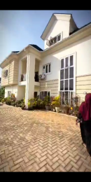7 bedroom House for sale Harmony Estate Galadimawa Abuja