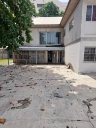 7 bedroom Commercial Property for rent Bishop Aboyade Cole Ahmadu Bello Way Victoria Island Lagos