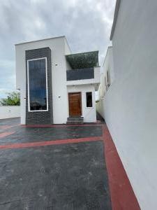 4 bedroom House for sale Emmanuel Estate, Nihort Area , Jericho Extension Ibadan Iletuntun/Jericho extension Ibadan Oyo