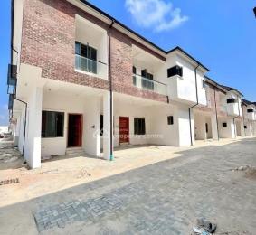 4 bedroom House for sale Off Orchid Road, Lafiaji, Lekki, Lagos Lekki Lagos