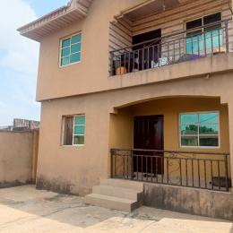 2 bedroom House for sale Aribisala Agric Rd Igando Ikotun/Igando Lagos