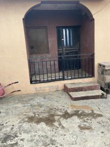 House for sale Ajayi Farm Close To Uba Bank Alagbole Yakoyo/Alagbole Ojodu Lagos