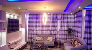 3 bedroom Flat / Apartment for shortlet Ozumba Mbadiwe Street, Victoria Island Lagos