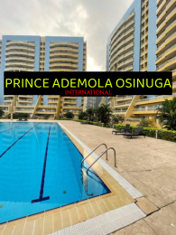 3 bedroom Flat / Apartment for sale Banana Island Estate Banana Island Ikoyi Lagos