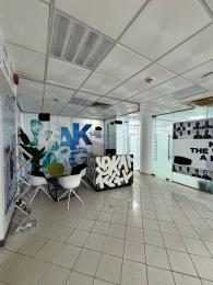 Commercial Property for rent Ligali Ayorinde Victoria Island Lagos