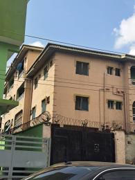 House for sale Off Shipeolu Street, Shomolu Lagos