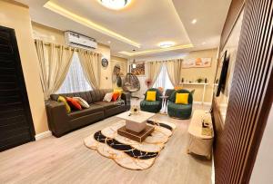 3 bedroom Flat / Apartment for rent Lekki Phase 1, Lekki Lagos