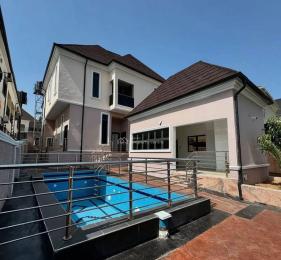 5 bedroom House for sale Apo Resettlement, Apo Abuja