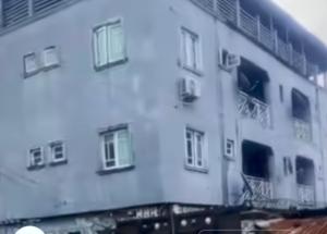 House for sale Aguda Surulere Lagos