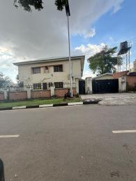 8 bedroom Flat / Apartment for sale Zone 6 Wuse 1 Abuja