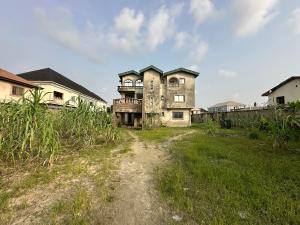 8 bedroom House for sale Ado Road Ajah Lagos