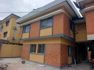 8 bedroom Commercial Property for rent Security Mount Gated Environment Close To The Road Opebi Ikeja Lagos