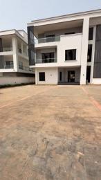 8 bedroom House for rent Asokoro Abuja
